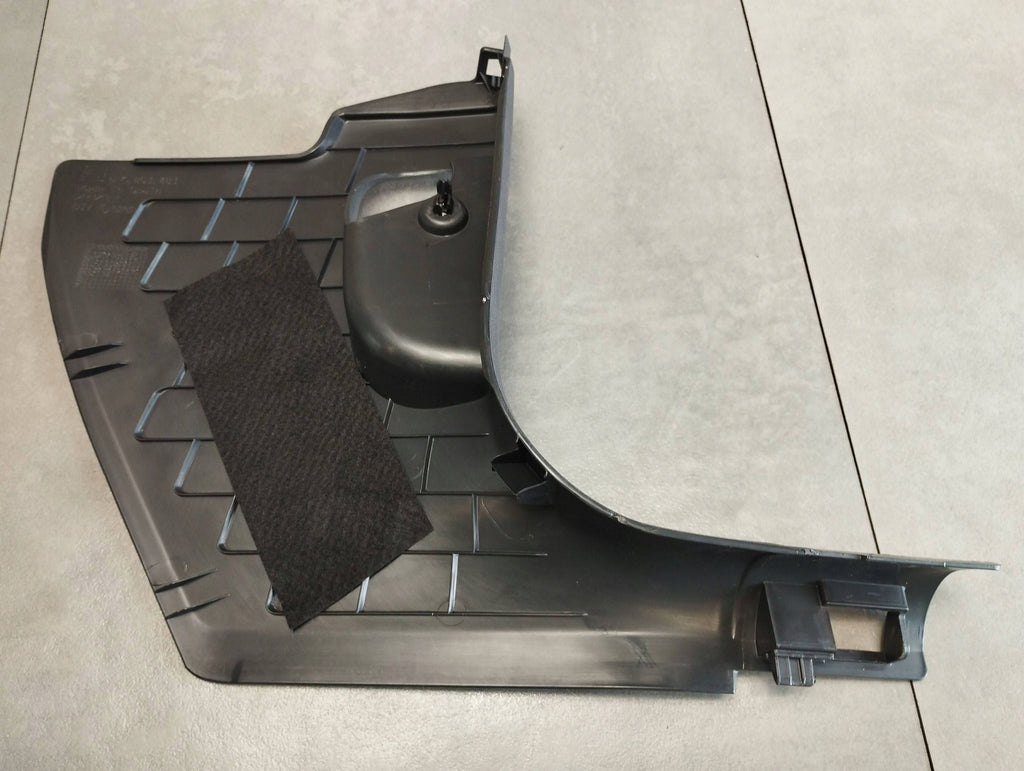 Seat Leon IV 2024 THRESHOLD GUARD LEFT 5FA863483