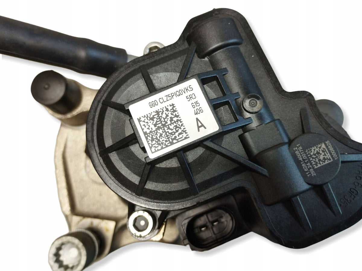 Seat Leon IV Brake caliper right rear 5R3615406A
