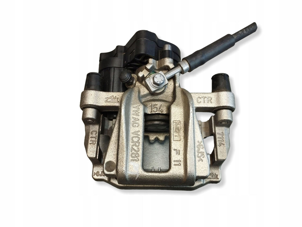 Seat Leon IV Brake caliper right rear 5R3615406A