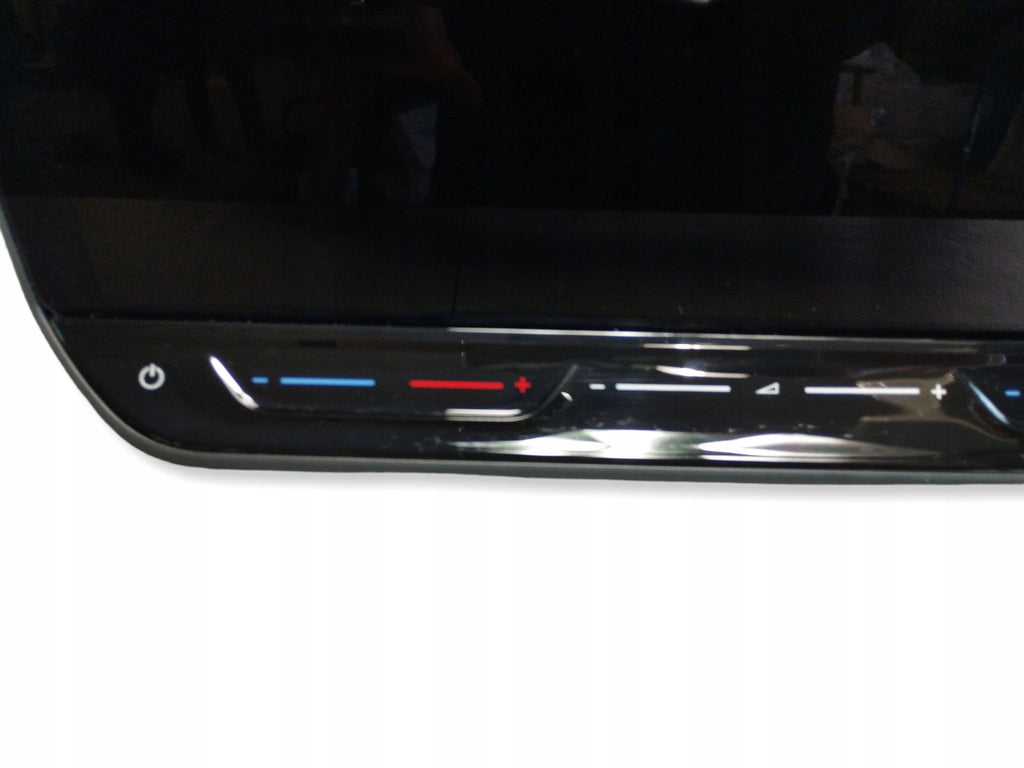 Seat Leon IV Display screen monitor 11H919605