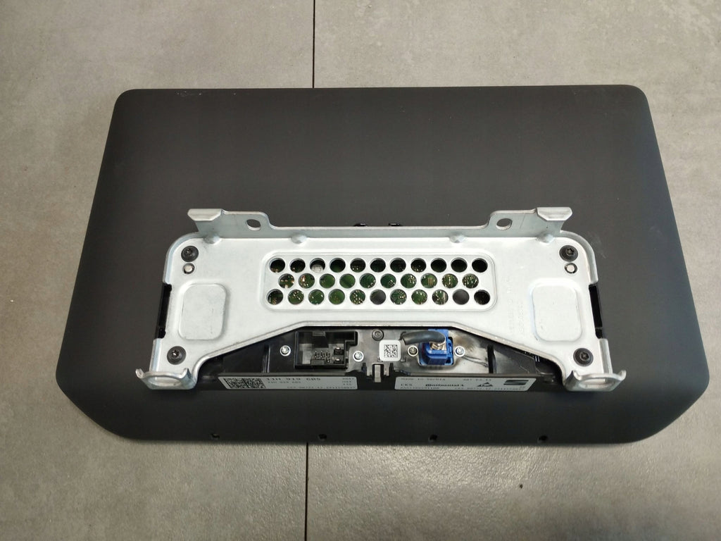 Seat Leon IV Display screen monitor 11H919605