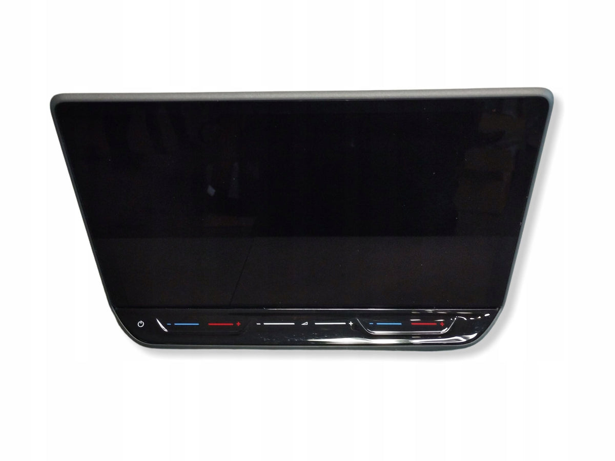 Seat Leon IV Display screen monitor 11H919605