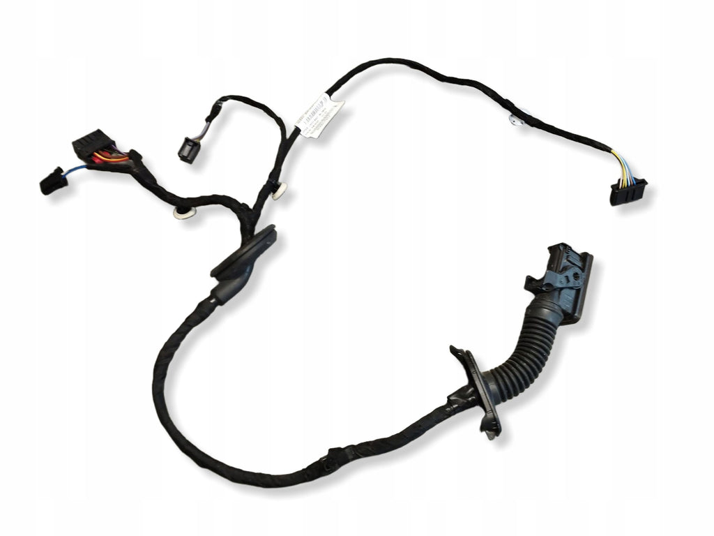 Seat Leon IV Door harness right rear 5FA971161J