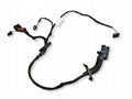 Seat Leon IV Door harness right rear 5FA971161J