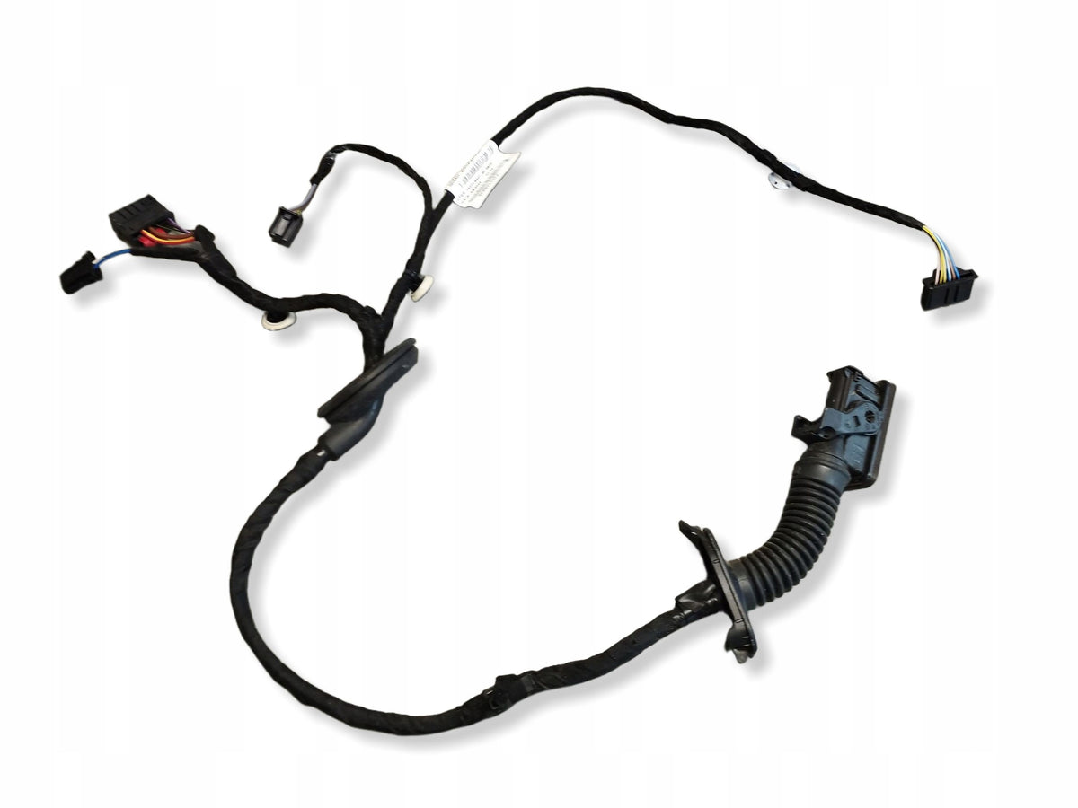 Seat Leon IV Door harness right rear 5FA971161J
