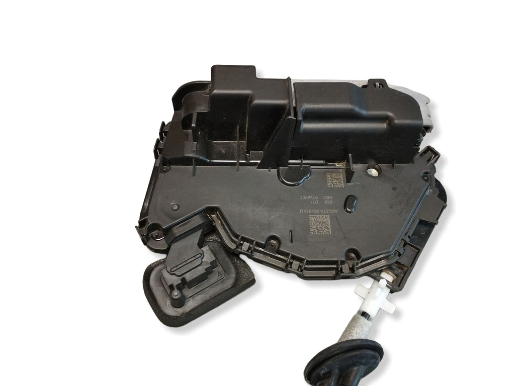 Seat Leon IV Door lock left rear 5TA839015Q