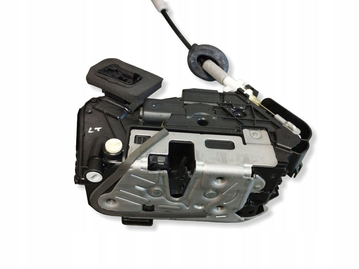 Seat Leon IV Door lock left rear 5TA839015Q
