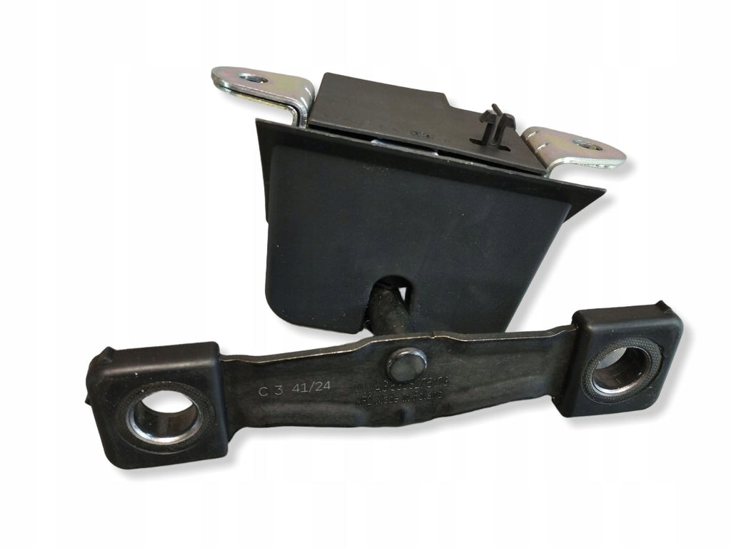 Seat Leon IV Tailgate lock 8P4827505