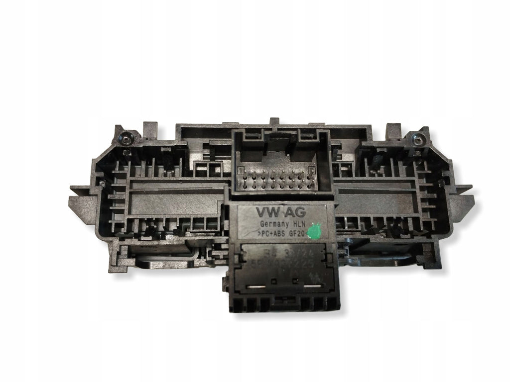 Seat Leon IV handbrake switch 5FA927225