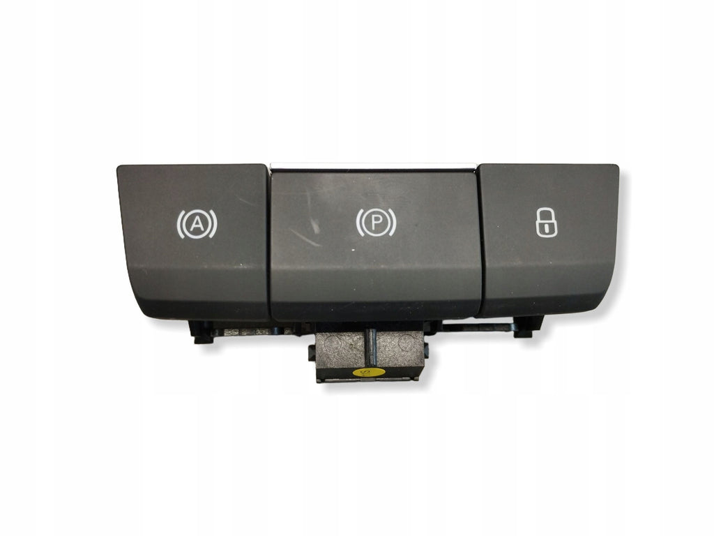 Seat Leon IV handbrake switch 5FA927225