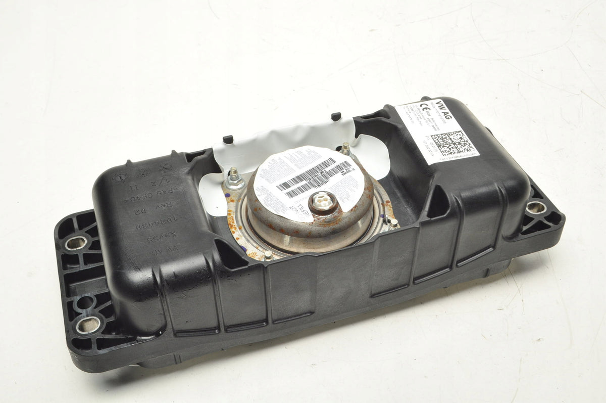 Seat Toledo IV SKODA RAPID PASSENGER AIRBAG 1ST880204A