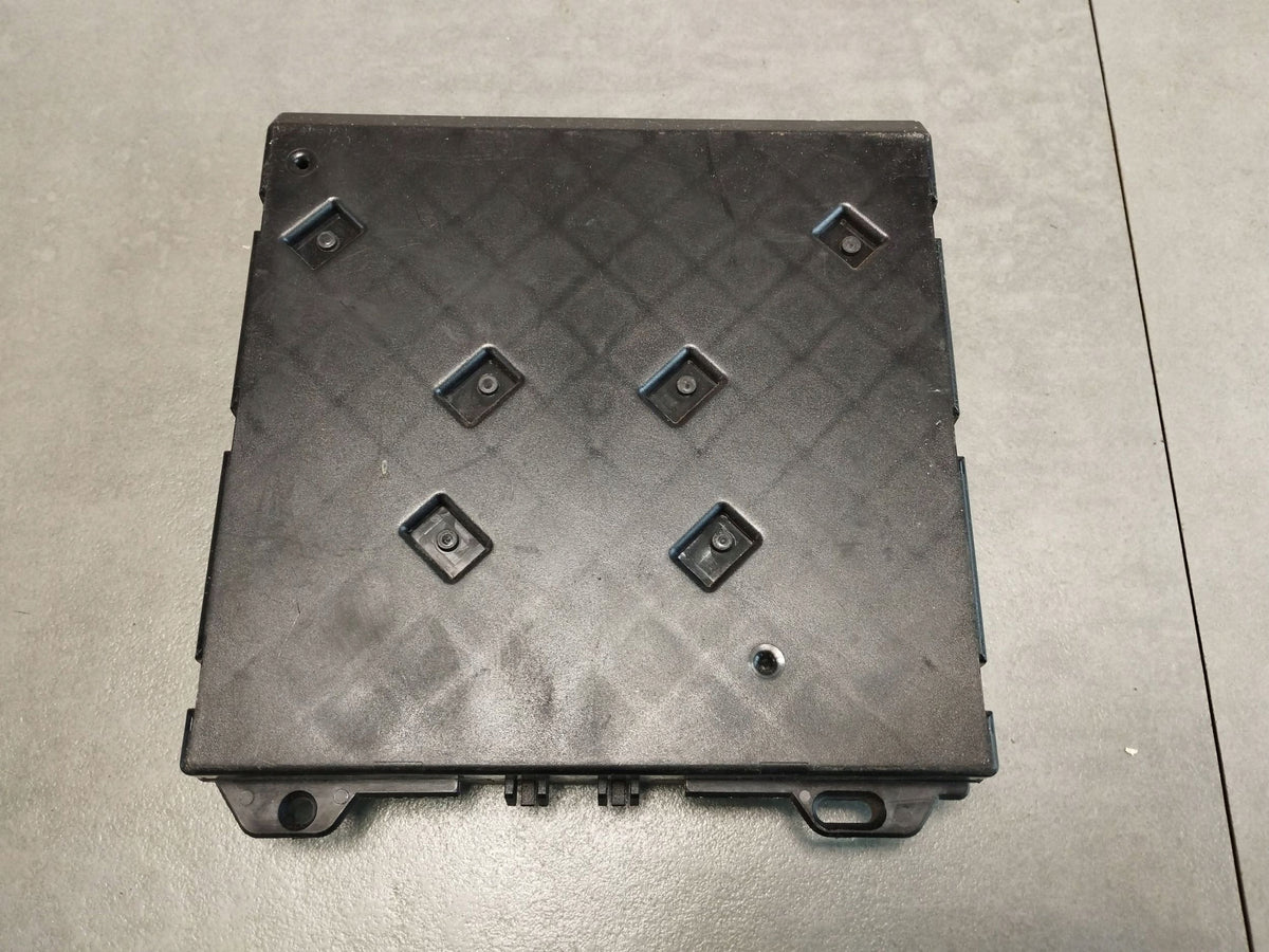 Skoda Fabia Mk2 Comfort module BCM 6R7937084E