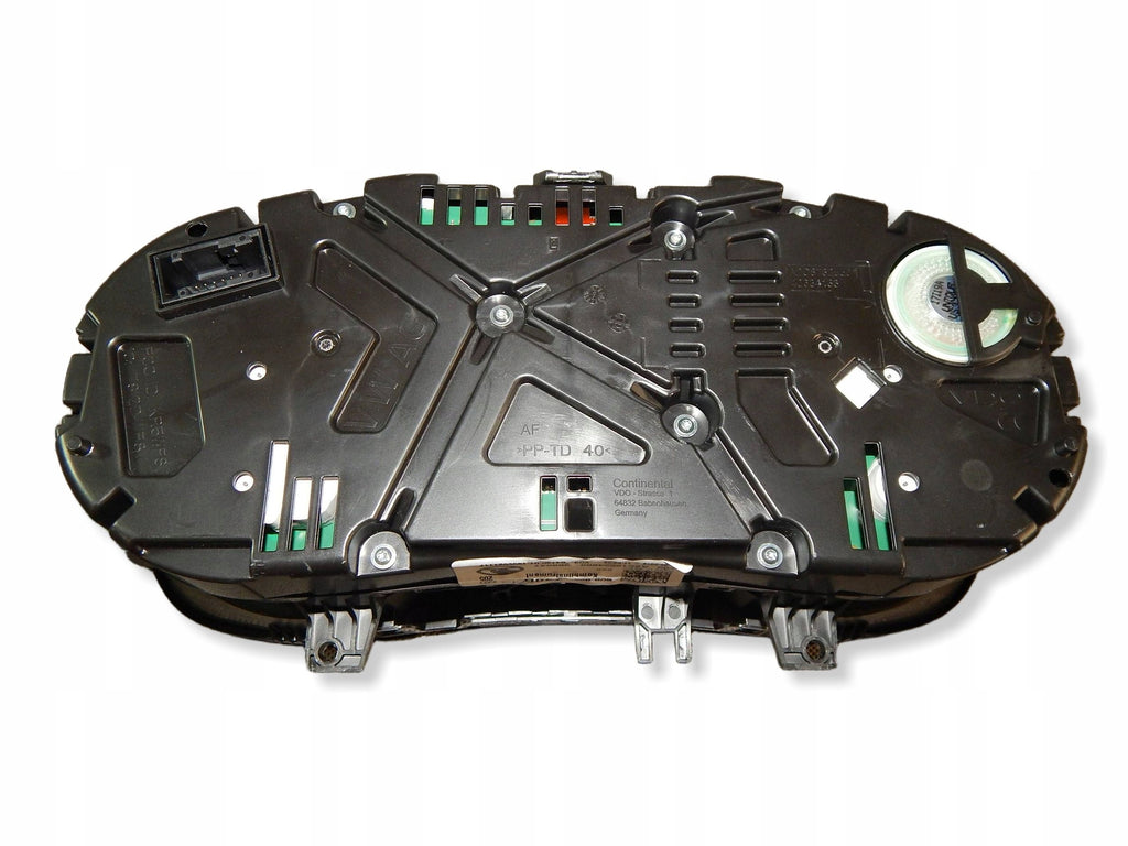 Skoda Fabia Mk3 Counter Clocks 6V0920740D