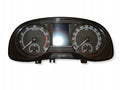 Skoda Fabia Mk3 Counter Clocks 6V0920740D