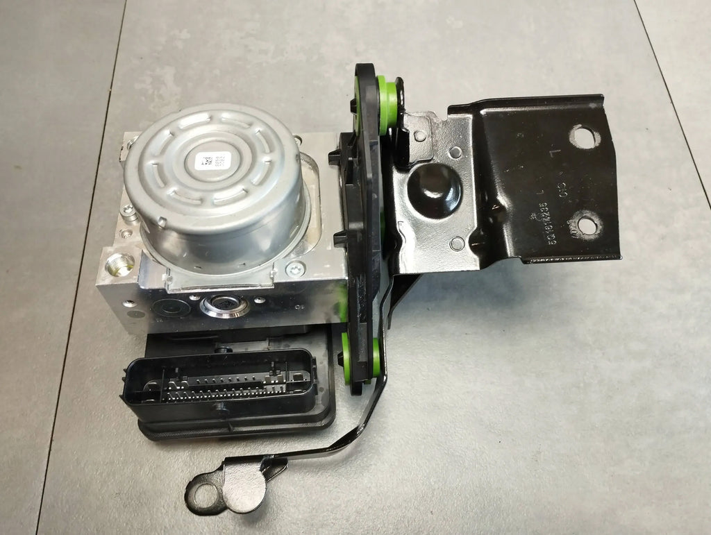 Skoda Octavia Mk4 PUMP ABS 5WA614517BM