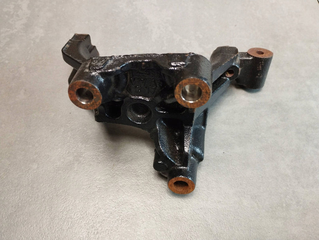 Skoda Superb 3V TURBINE BRACKET 04L131426A