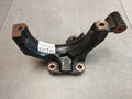 Skoda Superb 3V TURBINE BRACKET 04L131426A