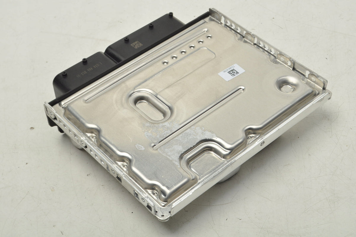 T-ROC SKODA FABIA IV 1.5 TSI COMPUTER ENGINE DRIVER 2025R 05E907309CB