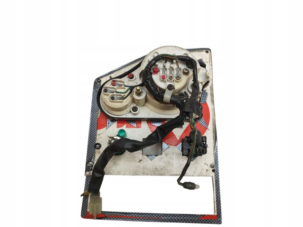 TACHOMETER OIL TEMPERATURE CLOCK LIGIER OPTIMA