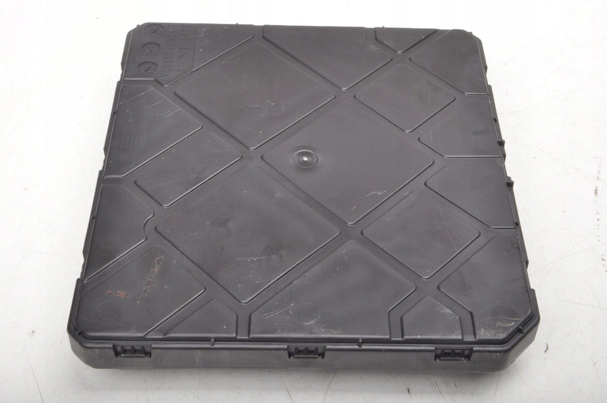 TAIGO SKODA FABIA IV KAMIQ COMFORT MODULE 2Q0937089E 2022R
