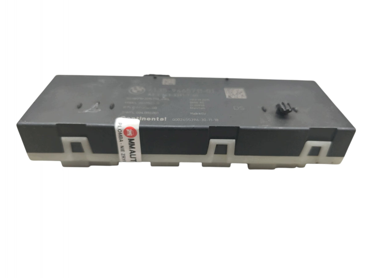 TAILGATE CONTROLLER MODULE BMW G21 G31 (2017-2020) 9465711-01
