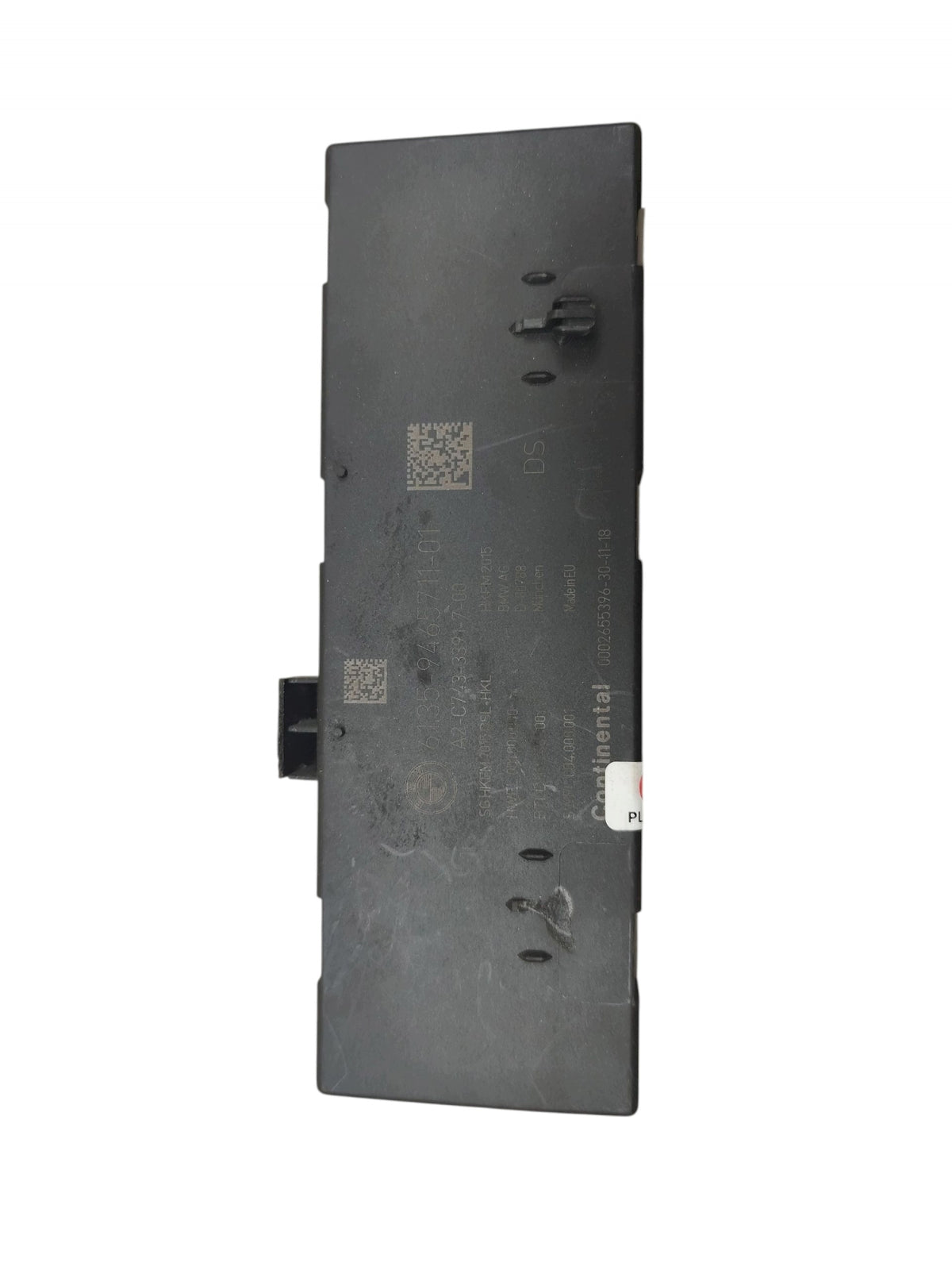 TAILGATE CONTROLLER MODULE BMW G21 G31 (2017-2020) 9465711-01
