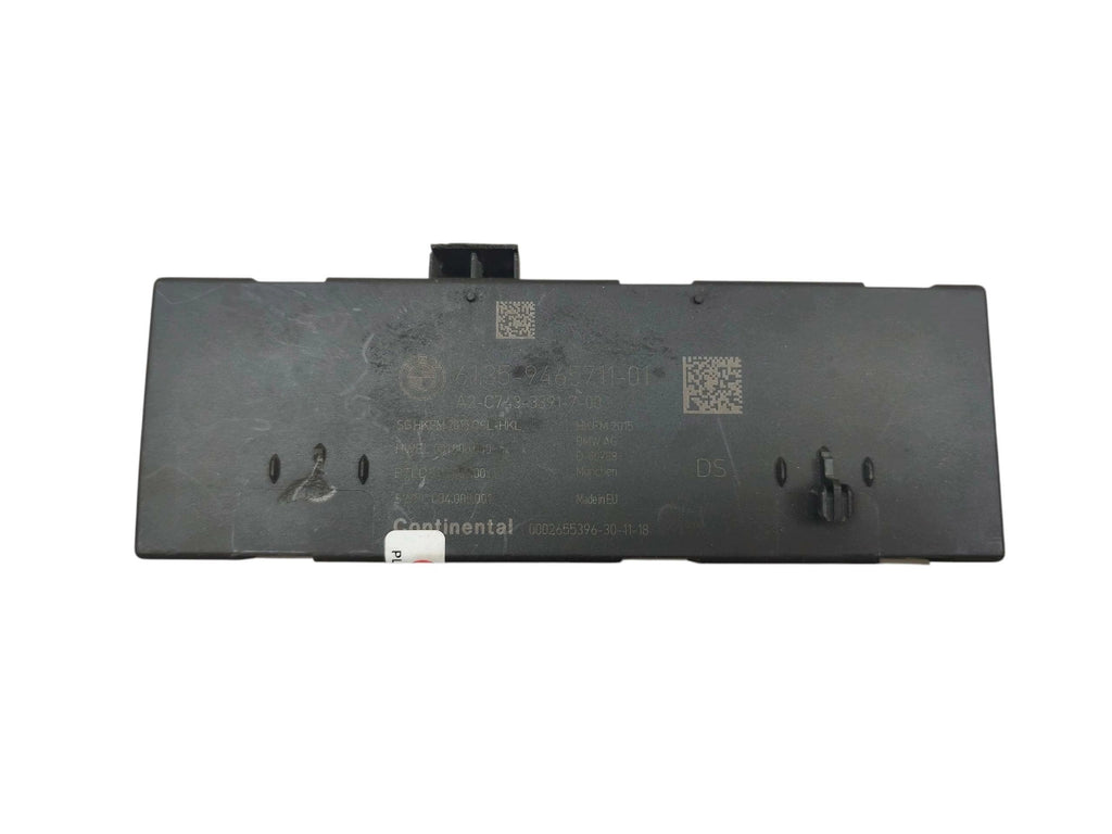 TAILGATE CONTROLLER MODULE BMW G21 G31 (2017-2020) 9465711-01