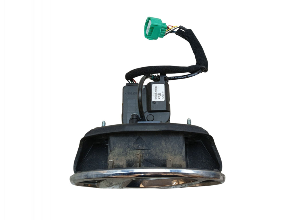 TAILGATE HANDLE CAMERA HYUNDAI I30 II (2011-2014) HB 95760-A5030