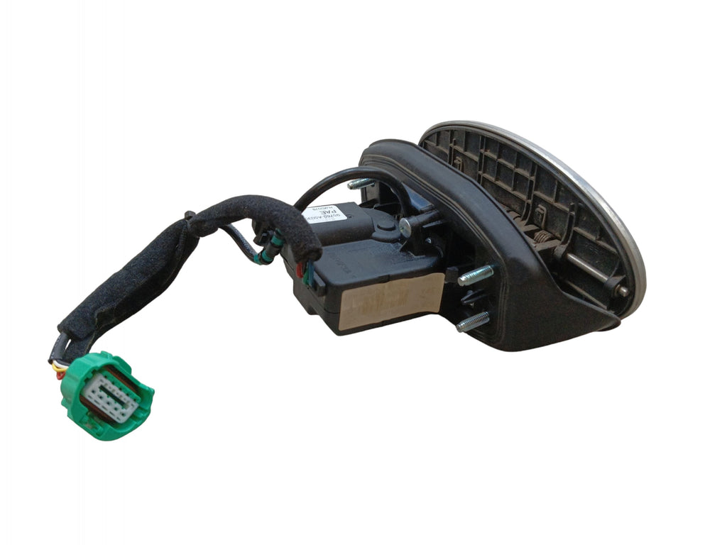 TAILGATE HANDLE HYUNDAI I30 II (2011-2014) HB 95760-A5030