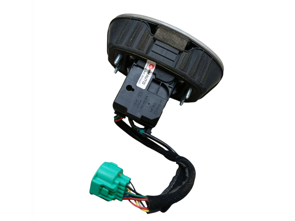 TAILGATE HANDLE HYUNDAI I30 II (2011-2014) HB 95760-A5030
