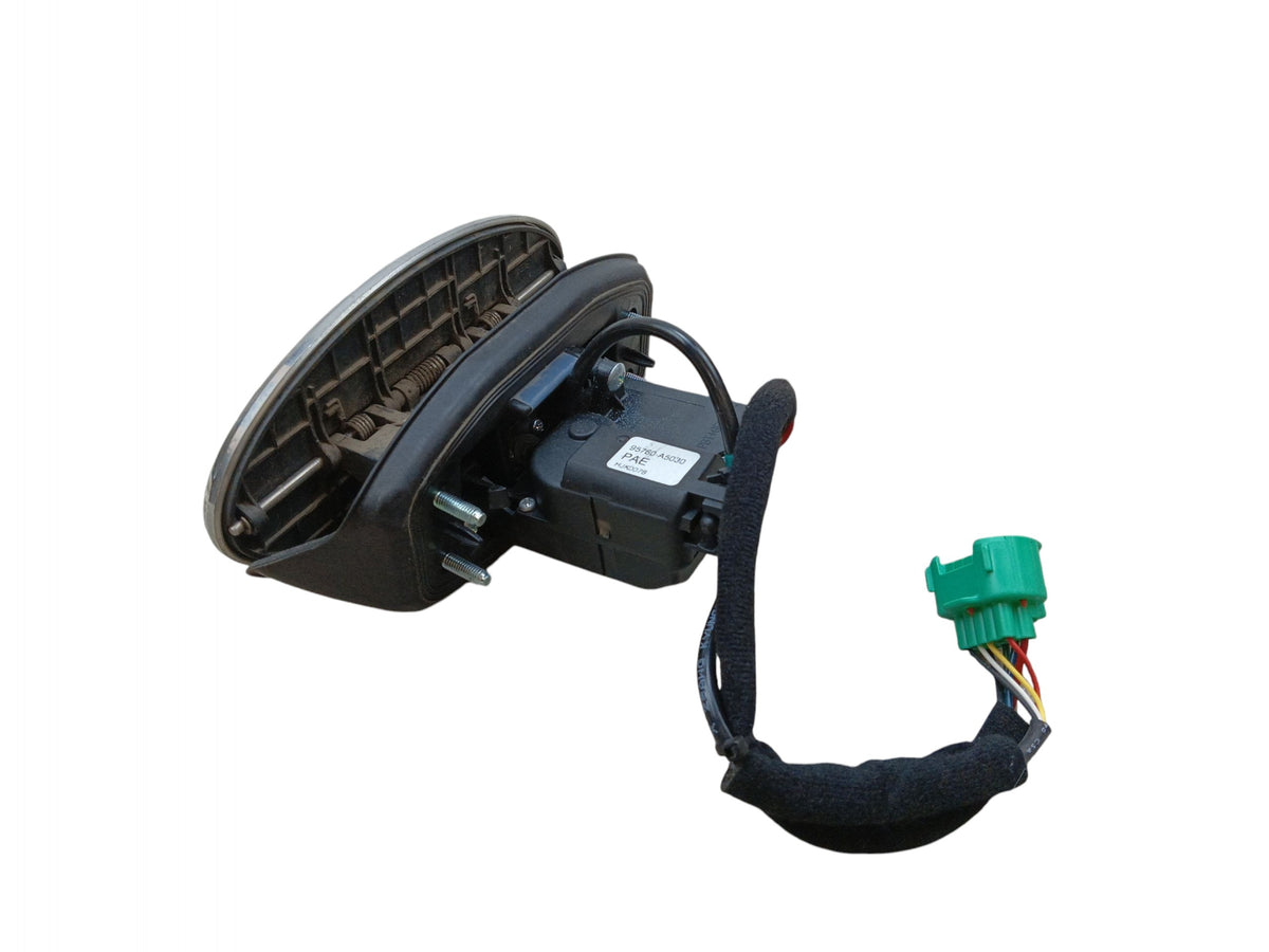 TAILGATE HANDLE HYUNDAI I30 II (2011-2014) HB 95760-A5030