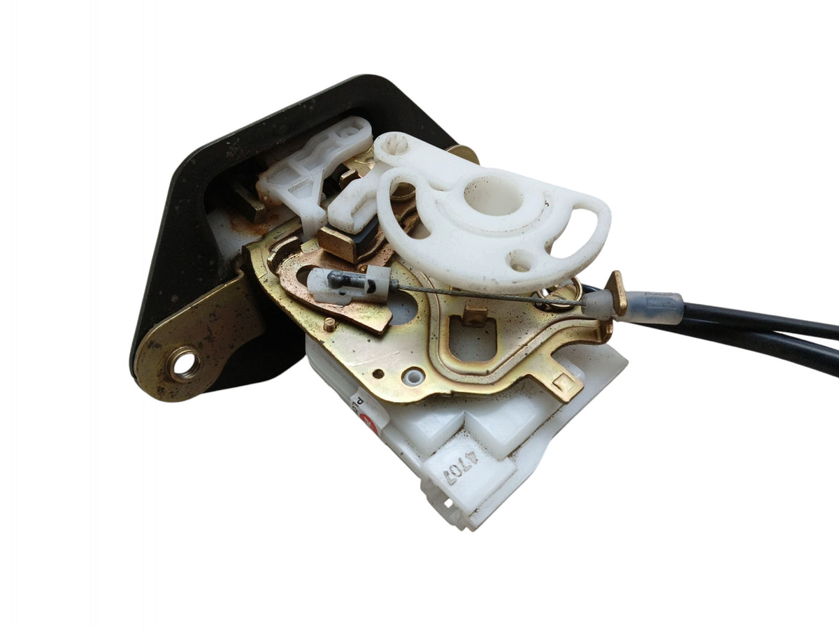 TAILGATE LOCK 4 PIN HONDA ACCORD VII STATION WAGON (02-05)