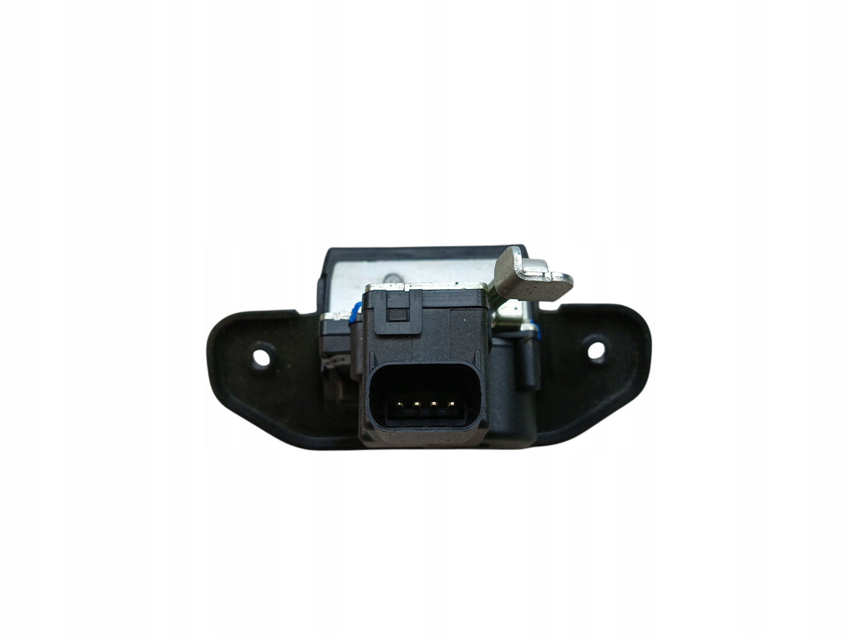 TAILGATE LOCK 4 PIN KIA RIO IV 4 HB (17-20)