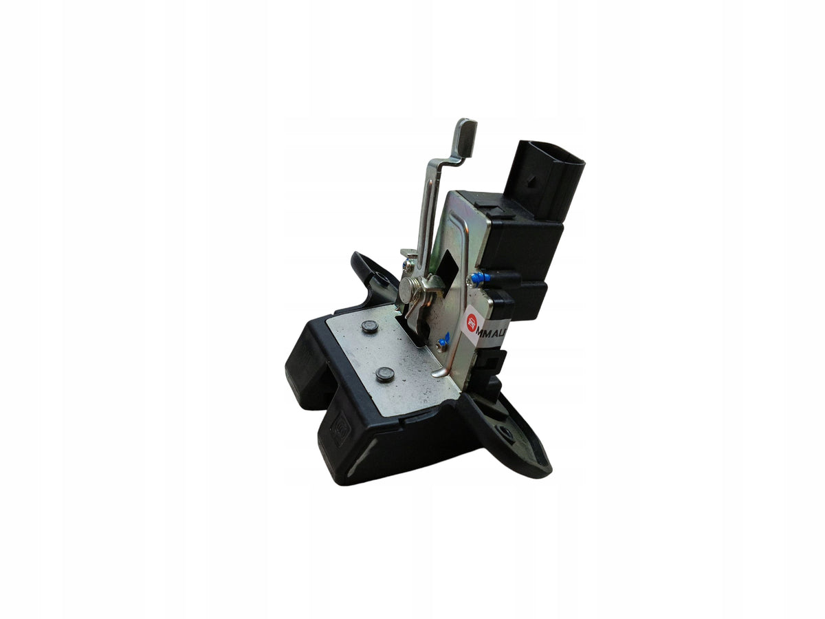 TAILGATE LOCK 4 PIN KIA RIO IV 4 HB (17-20)