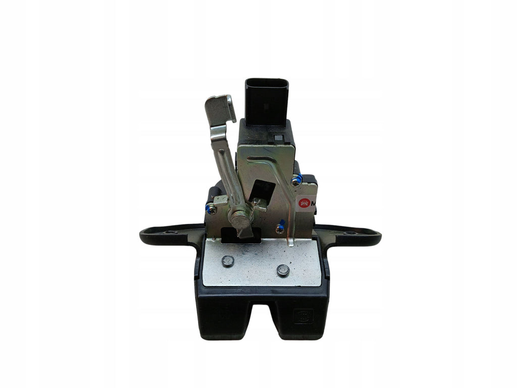 TAILGATE LOCK 4 PIN KIA RIO IV 4 HB (17-20)