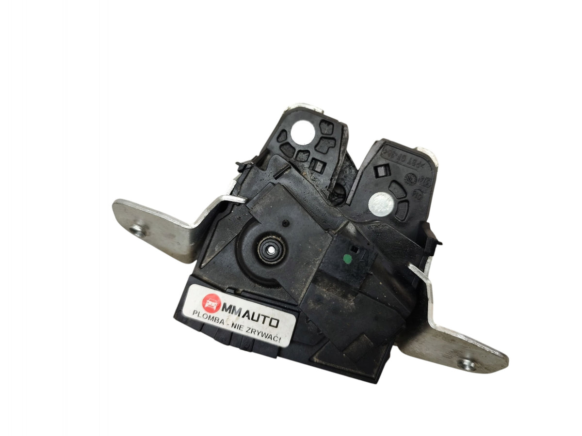 TAILGATE LOCK 4 PIN MERCEDES C W204 STATION WAGON LIFT (11-14)