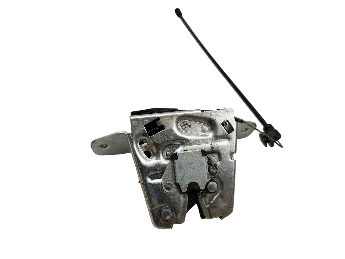 TAILGATE LOCK 4 PIN MERCEDES C W204 STATION WAGON LIFT (11-14)