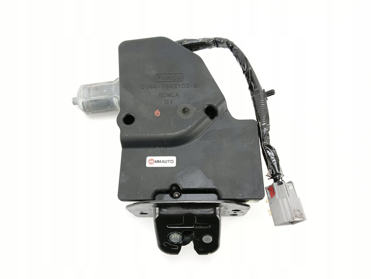 TAILGATE LOCK FORD KUGA II MK2 CV44-7843102-B