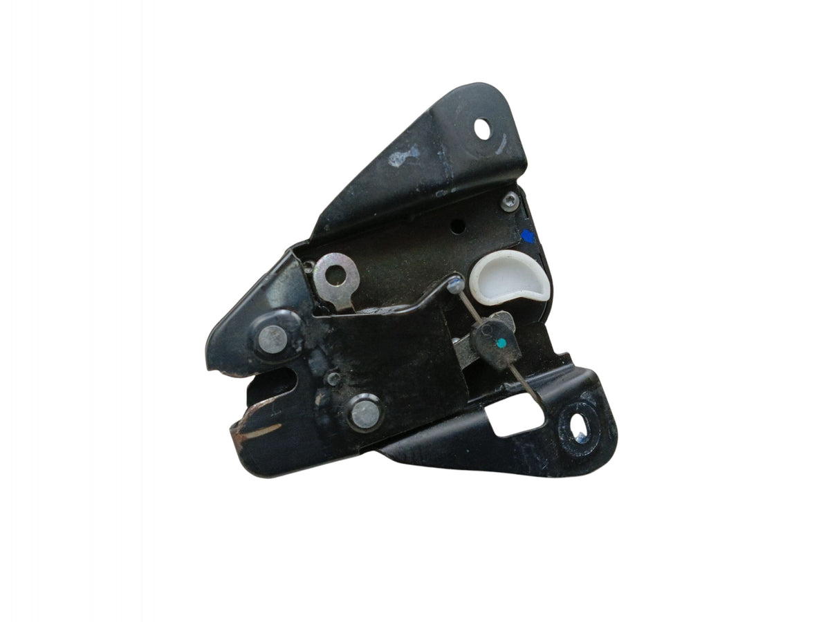 TAILGATE LOCK MASERATI GHIBLI III (2013-2017)