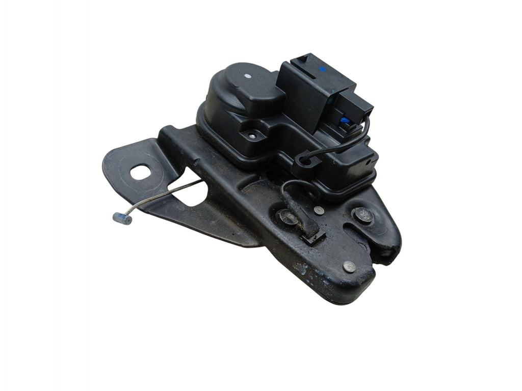 TAILGATE LOCK MASERATI GHIBLI III (2013-2017)