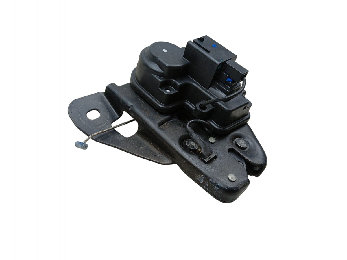 TAILGATE LOCK MASERATI GHIBLI III (2013-2017)