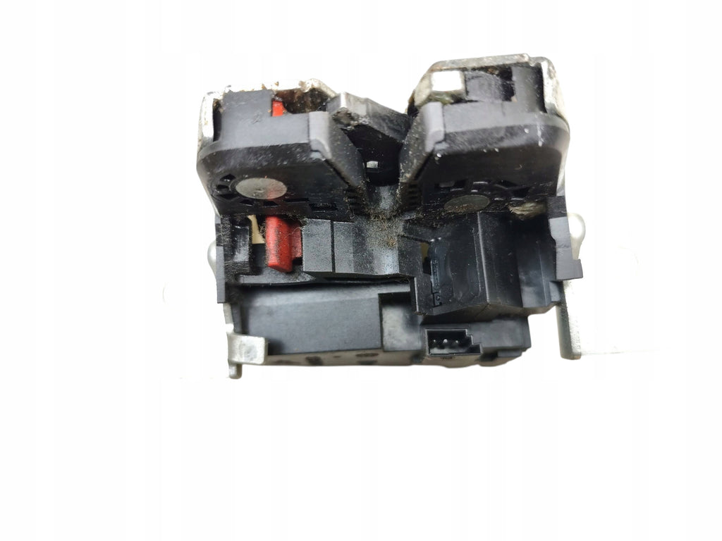 TAILGATE LOCK MERCEDES A W169 (2004-2012) 3 PIN