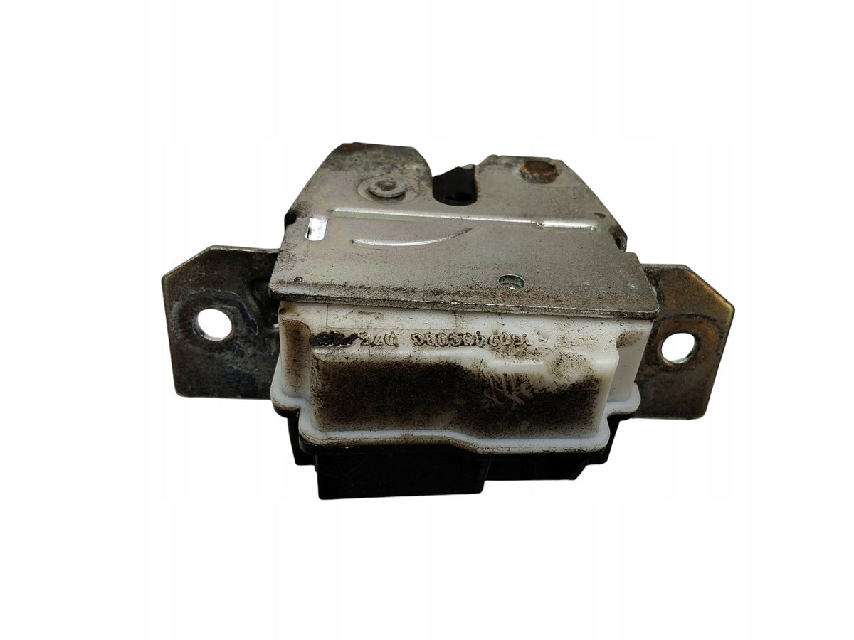TAILGATE LOCK MERCEDES A W169 (2004-2012)