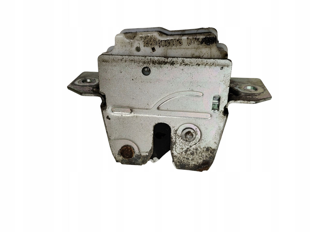TAILGATE LOCK MERCEDES A W169 (2004-2012)