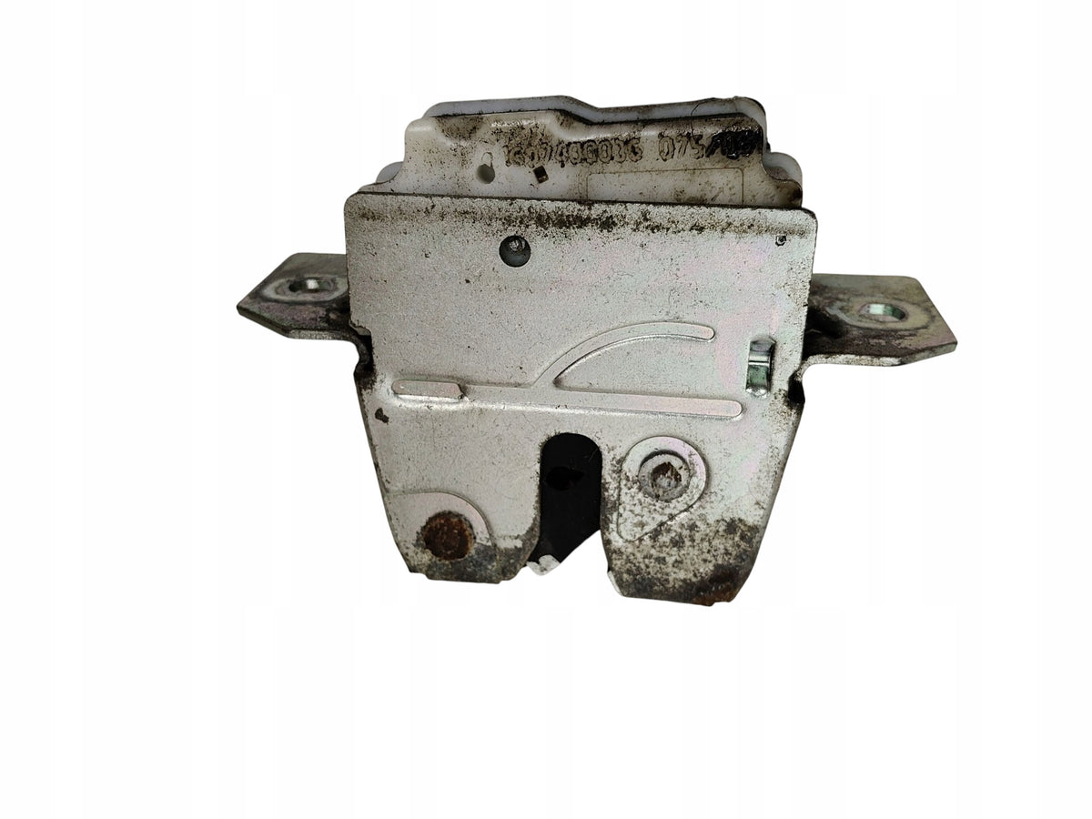 TAILGATE LOCK MERCEDES A W169 (2004-2012)