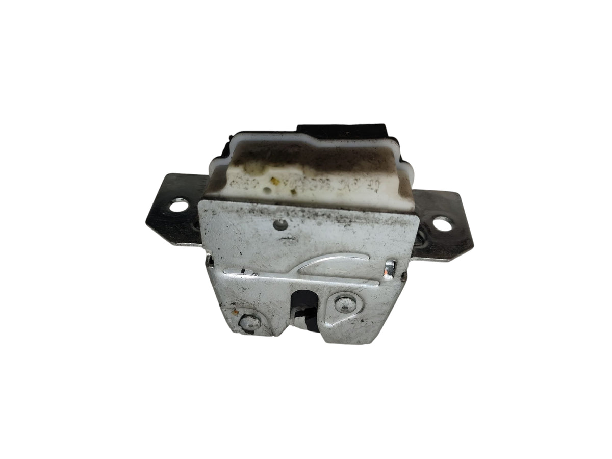 TAILGATE LOCK MERCEDES A W169 LIFT (2008-2012)