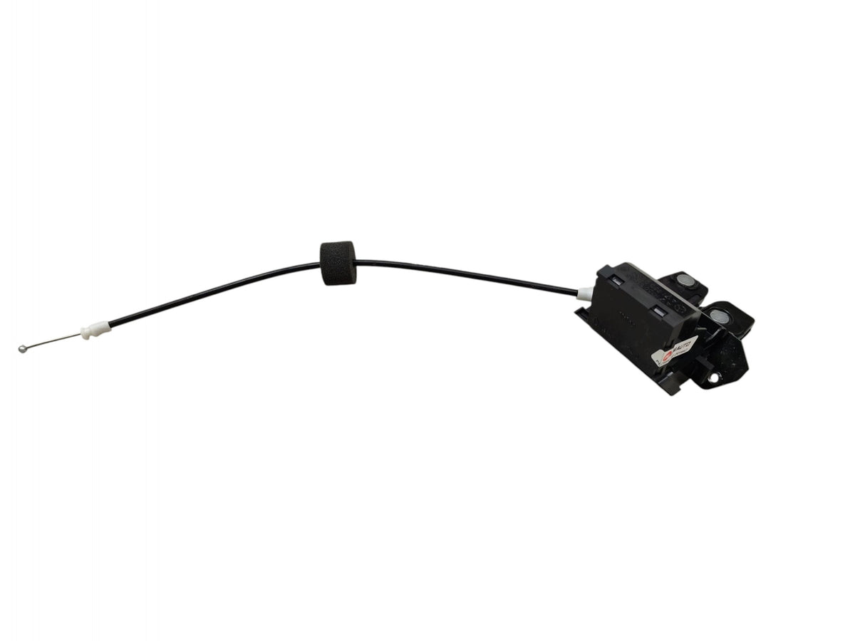 TAILGATE LOCK MERCEDES CLS C219 LIFT (2008-2010) A1717500085
