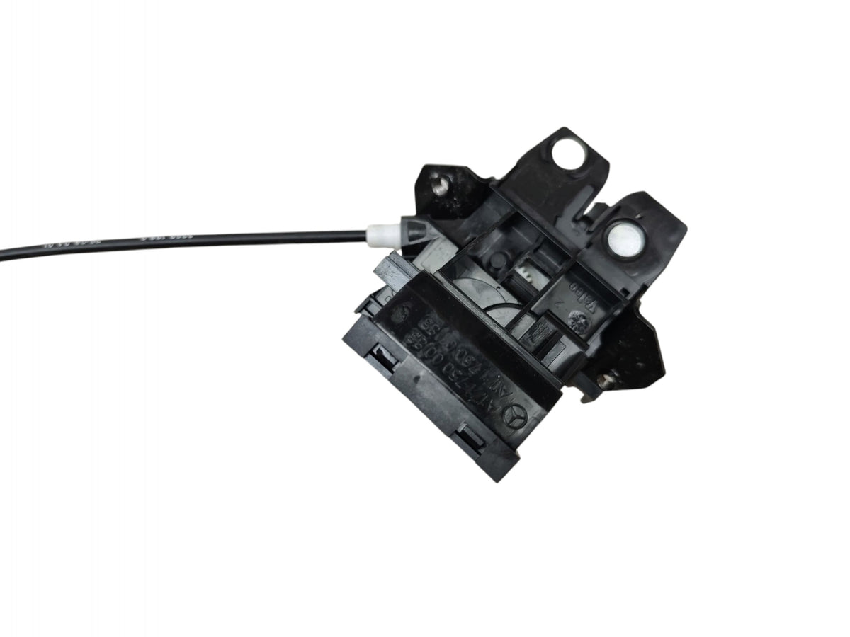 TAILGATE LOCK MERCEDES CLS C219 LIFT (2008-2010) A1717500085