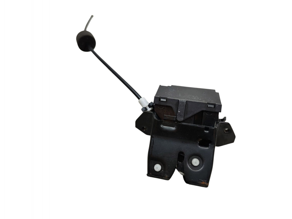 TAILGATE LOCK MERCEDES CLS C219 LIFT (2008-2010) A1717500085