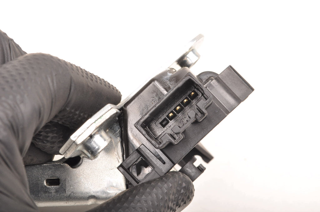 TAILGATE LOCK MG 3 III ZS 10314527 2025 HB